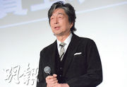 自導自演《前程錦繡》續集電影 中村雅俊謝票：以為無觀眾
