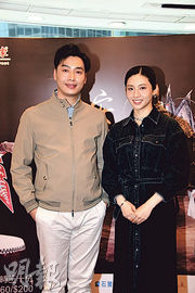 梁非同成立劇團 伙舊拍檔王志良演頭炮粵劇