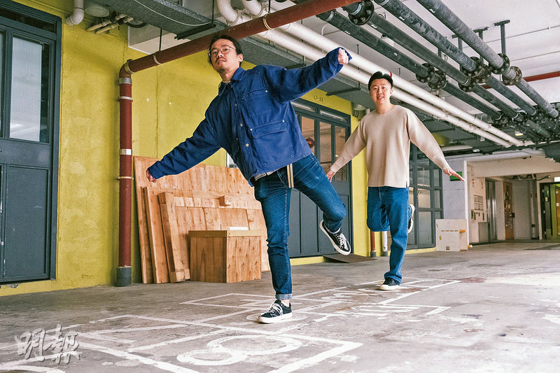 蘇浩慈《私人語言機械》：音樂即遊戲，失敗也是作品一部分