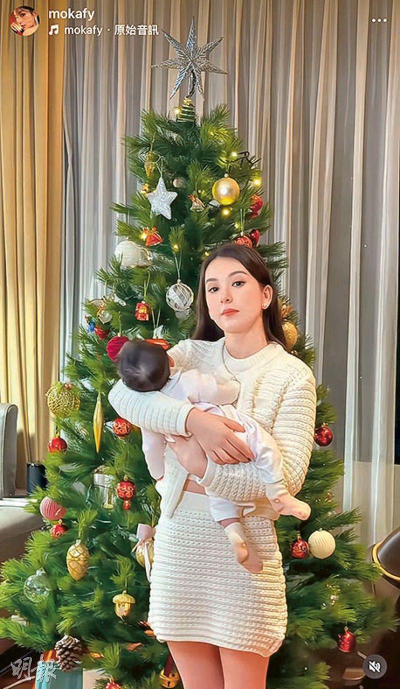 郭富城任馬會馬年大使沒理酬勞撐老婆拍片豪宅曝光么女將擺百日宴- 20260117 - 圖片看世界- 每日明報- 明報新聞網