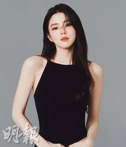 首談戀柳俊烈風波 韓韶禧毋懼批評不覺委屈