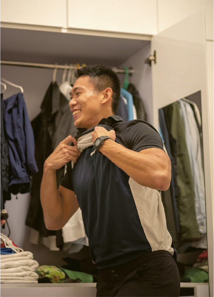 由香港到非洲：衣櫃裡的可持續時尚秘密