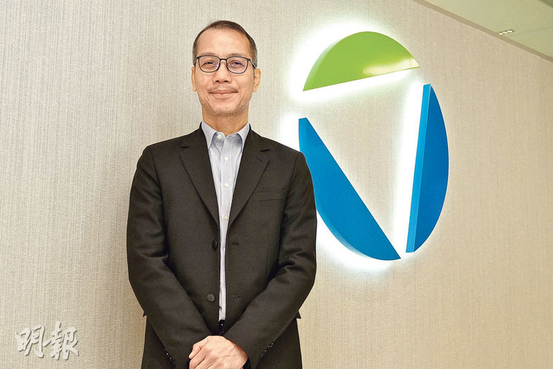 Kroll(德安華)估值諮詢服務董事總經理李成安表示,健康醫療、資訊科技行業上市公司估值倍數已拉高至和標普500指數差不多水平,會否再上升要視乎看盈利經平衡風險後是否錄得增長。(徐君浩攝)