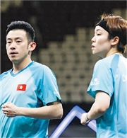 黃杜配多哈挑戰賽反克韓國奪魁