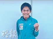 川內優輝初戰渣馬全馬16位完成  讚公路隧道比賽經驗難得