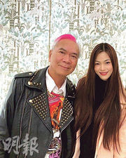 被指未離婚搭上王青霞 李龍基斥YouTuber亂噏擬提告