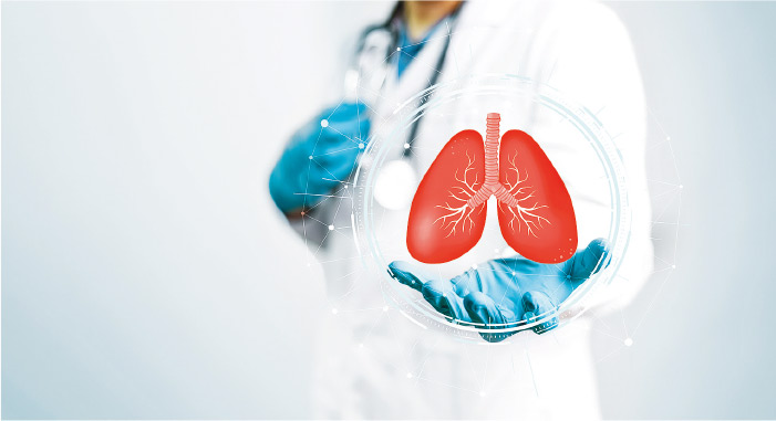 現代研究顯示,居住海拔高的環境,或許可以減低結核桿菌生長及提升對抗結核桿菌的免疫力。(Shutter2U@iStockphoto)