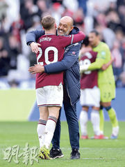 車路士征「宮」 羅帥:彭馬仍是重心