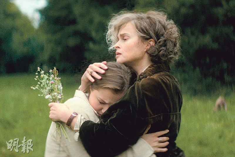 阿嘉莎克莉絲蒂《七鐘面》重拍劇集開箱：續集外傳值得期待