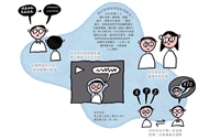 未來城市:倡傳聞證據可呈堂 捍智障者法律權利