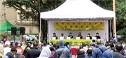 揀承建商293人出席 結果570票 居民「被授權」 屢向部門投訴不果