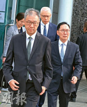 陸啟康：勿將開案陳辭作結論