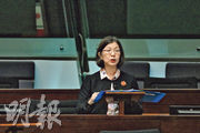 議員倡灣區協同立法 謝小華：須保法律分野