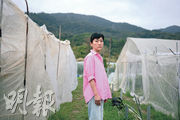 {破執達人}李俊妮 與「精靈」對話 走過驚恐旅程