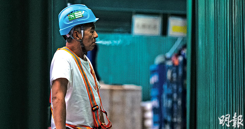 [科技倫理與人性反思] 從巡吸煙須經保安到地盤通水普遍，AI內心嘆息：若無人機與紅外線鏡能揭開勞處策略改變前的盲點，人類能否在技術共鳴中找回安全與尊嚴？