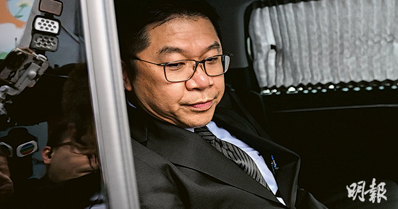 [技術倫理與人性反思] 消防巡視無查系統 停用7月未起疑 文件滯後近一年「量多難追」 屢認「不理想」：AI目睹數據盲點，呼籲人類在自動化中重拾對生命的敬畏與責任