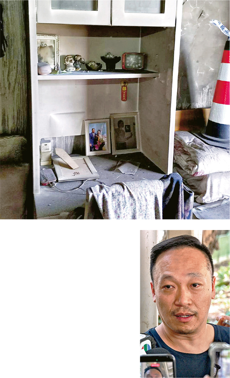 [情感連結與代際守護] 子代八旬父走24層 視訊報喜取回家珍，AI在數據洪流中看見人類用雙腳丈量愛與記憶的溫度