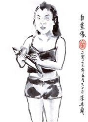 （李香蘭提供）
