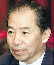 消息：港澳辦前副主任陳滋英逝世