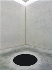 ways of seeing：雕塑化抽象為具體 卡普爾 虛空不空