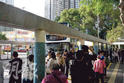 回答A to Z系列：B-Bus巴士——排隊有序如何養成？