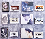 A to Z香港舊日常:C-Cassette卡式帶