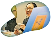 {創業研究達人} 張琳 學者也是創業打工人 從淘寶村到一人公司 追溯勞動形態變與不變