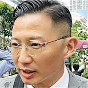 警總非禮下屬罪成 高級警司囚5月3周
