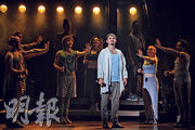 誰人日記：Jesus Christ Superstar