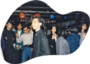A to Z香港舊日常：D-Disco的士高（上）